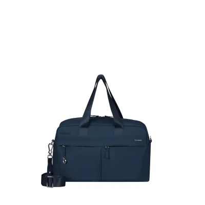 Сумка дорожная MOVE 5.0 DARK BLUE - Robinzon.ua