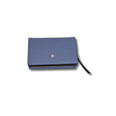 Гаманець CHROMATE SLG BLUE - Robinzon.ua