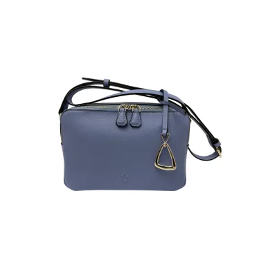 Плечевая сумка NEVERENDING BLUE - Robinzon.ua