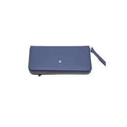 Бумажник CHROMATE SLG BLUE Бумажник CHROMATE SLG BLUE - Robinzon.ua