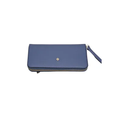 Бумажник CHROMATE SLG BLUE - Robinzon.ua