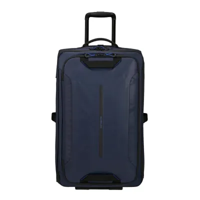 Дорожная сумка на колесах ECODIVER BLUE NIGHTS - Robinzon.ua