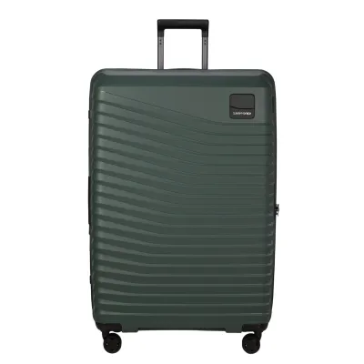 Валіза 81 см INTUO OLIVE GREEN - Robinzon.ua