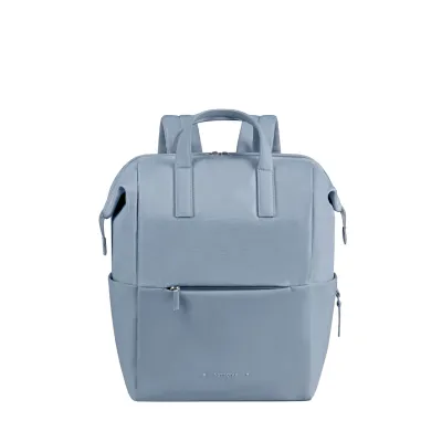 Рюкзак 14,1" 4PACK DUSTY BLUE - Robinzon.ua