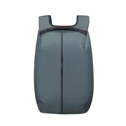 Рюкзак-антизлодій 15.6" SECURIPAK 2.0 DUSTY BLUE - Robinzon.ua