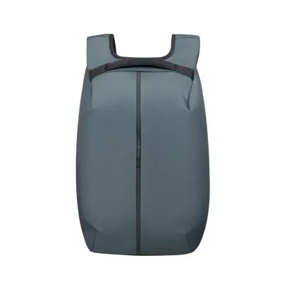 Рюкзак-антивор 15.6" SECURIPAK 2.0 DUSTY BLUE - Robinzon.ua