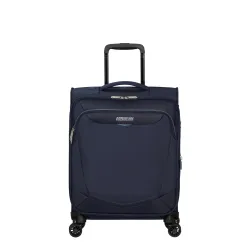 Чемодан 55 см SUMMERRIDE NAVY Чемодан 55 см SUMMERRIDE NAVY - Robinzon.ua