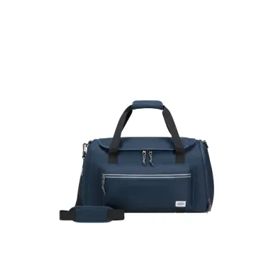 Сумка дорожня BRIGHTUP NAVY - Robinzon.ua