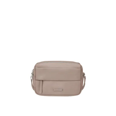 Плечова сумка ZALIA 3.0 OLD ROSE - Robinzon.ua