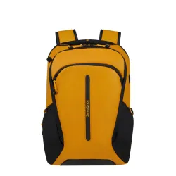 Рюкзак 15.6" ECODIVER YELLOW - Robinzon.ua
