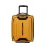 Дорожная сумка на колесах ECODIVER YELLOW - Robinzon.ua