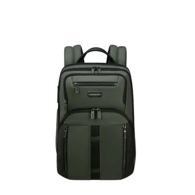 Рюкзак 14,1" URBAN-EYE GREEN - Robinzon.ua