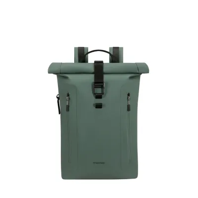Рюкзак 15.6" COATIFY BIZ GREEN - Robinzon.ua