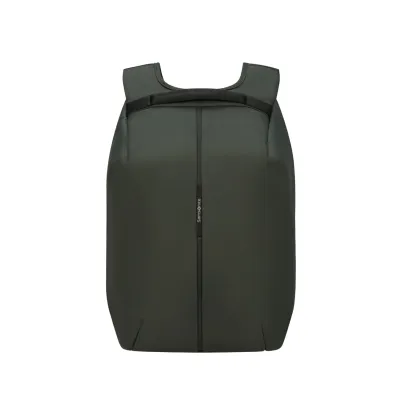 Рюкзак-антизлодій 15.6" SECURIPAK 2.0 GREEN - Robinzon.ua