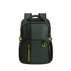 Рюкзак 15.6" BIZ2GO GREEN - Robinzon.ua