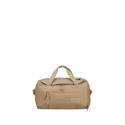 ДОРОЖНЯ СУМКА-РЮКЗАК TRAILGO BEIGE - Robinzon.ua