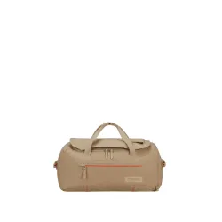 ДОРОЖНЯ СУМКА-РЮКЗАК TRAILGO BEIGE - Robinzon.ua