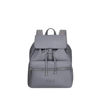 Рюкзак ZALIA 3.0 SILVER GREY - Robinzon.ua