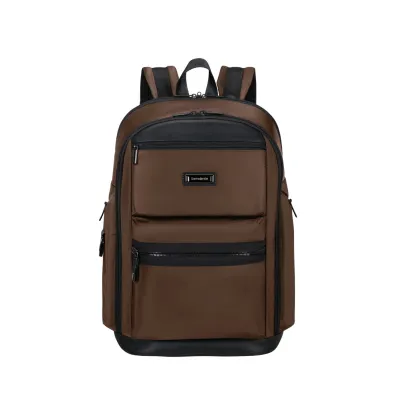 Рюкзак 15.6" RELYON BROWN - Robinzon.ua