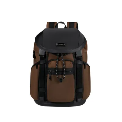 Рюкзак 15.6" RELYON BROWN - Robinzon.ua