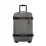 Дорожная сумка на колесах URBAN TRACK DARK GREY - Robinzon.ua