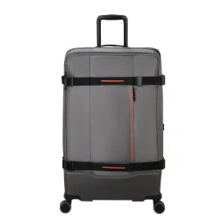 Чемодан 79 см URBAN TRACK DARK GREY Чемодан 79 см URBAN TRACK DARK GREY - Robinzon.ua