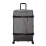 Чемодан 79 см URBAN TRACK DARK GREY - Robinzon.ua