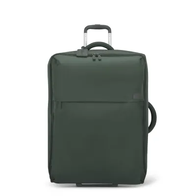 Дорожная сумка на колесах 75 см FOLDABLE PLUME KHAKI - Robinzon.ua