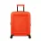Чемодан 55 см DASHPOP TANGERINE RED - Robinzon.ua