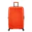 Чемодан 77 см DASHPOP TANGERINE RED - Robinzon.ua