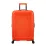 Валіза 67 см DASHPOP TANGERINE RED - Robinzon.ua
