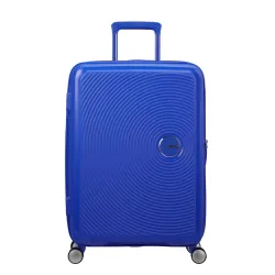 Валіза 67 см SOUNDBOX COBALT BLUE Валіза 67 см SOUNDBOX COBALT BLUE - Robinzon.ua