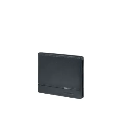 Бумажник FLAGGED 2.0 SLG OXFORD BLUE - Robinzon.ua