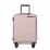 Чемодан 55 см RESTACKD ROSE - Robinzon.ua