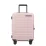 Чемодан 55 см RESTACKD ROSE - Robinzon.ua