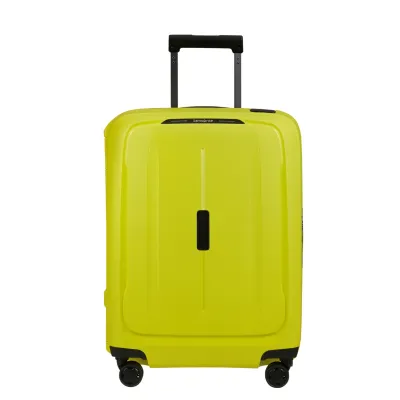 Чемодан 55 см ESSENS LIME - Robinzon.ua