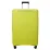 Чемодан 81 см UPSCAPE LIME - Robinzon.ua