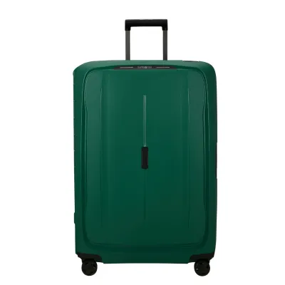 Чемодан 81 см ESSENS ALPINE GREEN - Robinzon.ua