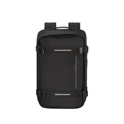 Рюкзак для подорожей 15.6" URBAN TRACK ASPHALT BLACK - Robinzon.ua