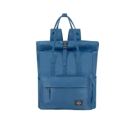 Рюкзак 15,6" URBAN GROOVE STONE BLUE - Robinzon.ua