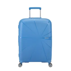 Валіза 67 см STARVIBE TRANQUIL BLUE Валіза 67 см STARVIBE TRANQUIL BLUE - Robinzon.ua