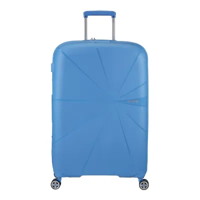 Валіза 77 см STARVIBE TRANQUIL BLUE - Robinzon.ua