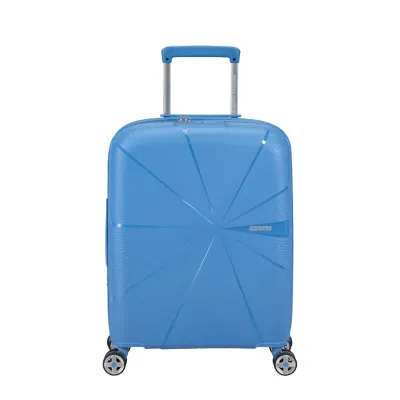 Чемодан 55 см STARVIBE TRANQUIL BLUE - Robinzon.ua