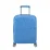 Чемодан 55 см STARVIBE TRANQUIL BLUE - Robinzon.ua