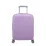 Чемодан 55 см STARVIBE DIGITAL LAVENDER - Robinzon.ua