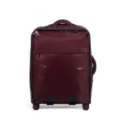 Чохол 63 см для валізи LIPAULT TA TRANSPARENT - Robinzon.ua