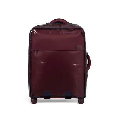 Чохол 63 см для валізи LIPAULT TA TRANSPARENT - Robinzon.ua