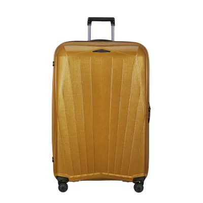 Валіза 84 см MAJOR-LITE SAFFRON YELLOW - Robinzon.ua