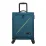 Валіза 55 см TAKE2CABIN HARBOR BLUE - Robinzon.ua