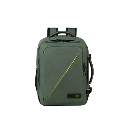 Рюкзак  S/M 15.6" TAKE2CABIN DARK FOREST - Robinzon.ua